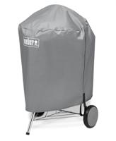 Barbecuehoes 57 cm - Weber