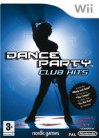 Dance Party Club Hits - thumbnail