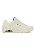 Skechers Uno - Stand On Air 52458/OFWT Off White-45 maat 45