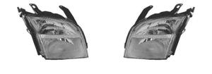Koplamp Set SET1810962