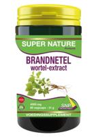 SNP Brandnetelwortel extract 4000 mg puur 60 Vegetarische capsules