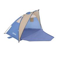 Bestway Tent Polyester Glasvezel 200x100x100 cm Opblaasbaar en Camping 68001