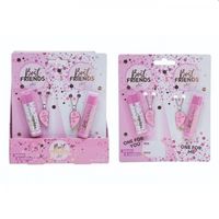 Casuelle Party BFF Lipgloss Ketting