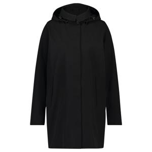 AGU Mac Regenjas Urban Outdoor Dames - Zwart - XL - Waterdicht