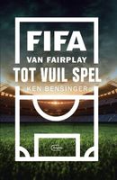 FIFA - Ken Bensinger - ebook - thumbnail