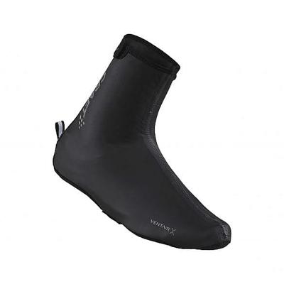 Craft CORE Hydro Bootie overschoen zwart