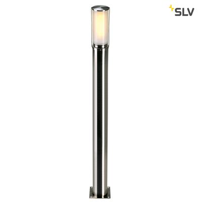 Buitenlamp staand BIG NAILS 80 cm RVS 304 E27