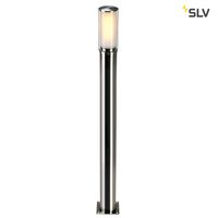 Buitenlamp staand BIG NAILS 80 cm RVS 304 E27