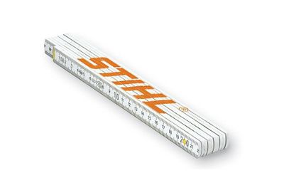 Stihl Duimstok 2m - 4641520020