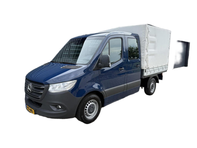 Mercedes Benz Sprinter