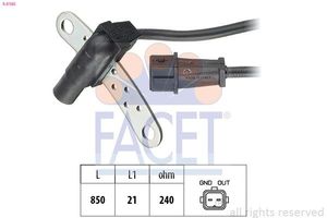 Krukassensor 90165