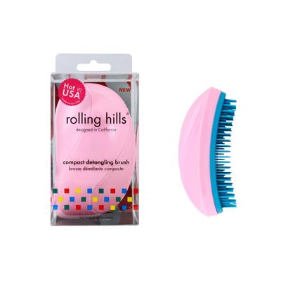 Hairbrushes Compact Detangling Brush