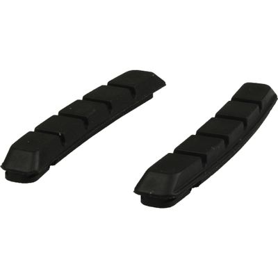 VWP set losse cartridge remblokken v-brake (shimano)