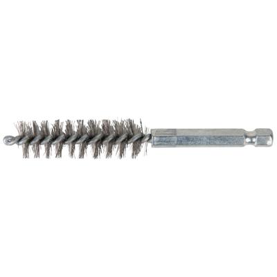 KS Tools 340.0077 1/4 stalen borstel Ø 10 mm