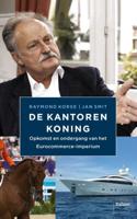 De kantorenkoning (Paperback)