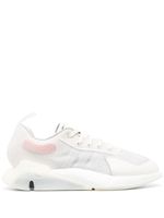 Y-3 baskets Orisan Core à lacets - Blanc