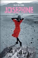 Josephine - Hilly Delfsma - ebook