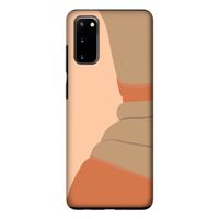 Bikini: Samsung Galaxy S20 Tough Case