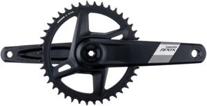SRAM Crankset apex 1 42t 172,5mm cannondale ai