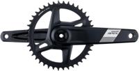 SRAM Crankset apex 1 42t 172,5mm cannondale ai