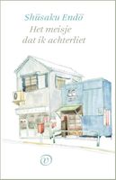 Het meisje dat ik achterliet - Shusaku Endo - eBook (9789028271067) - thumbnail