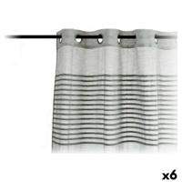 Gordijnen Gift Decor Lichtgrijs 140 x 260 cm 34 x 5 x 26,5 cm 26,5 x 42 x 5 cm