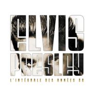Elvis Presley L&apos;integrale Des Annees 50 4CD