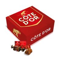 The best of Côte d'Or Collection box - Mini Bouchée, Mignonnette Me