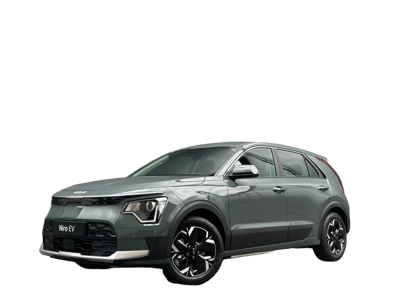 Kia Niro EV