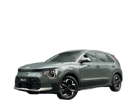 Kia Niro EV