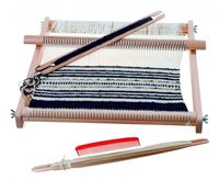 Nic weefraam 37 cm - thumbnail