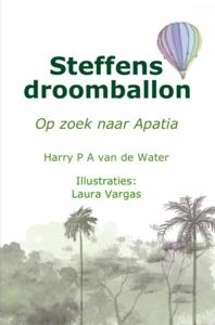 Steffens droomballon - Harry P A Van de Water - ebook