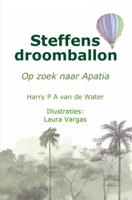Steffens droomballon - Harry P A Van de Water - ebook