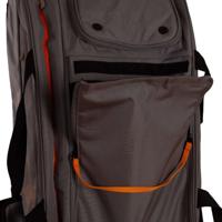 BLACK CROWN PLUS PADEL BAG