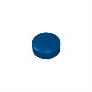 Magneet - handige extra voor magneetbord 15mm Blauw | Maul