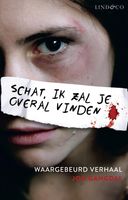 Schat, ik zal je overal vinden - Jon Gangdal - ebook - thumbnail