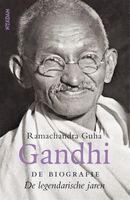 Gandhi - Ramachandra Guha - ebook