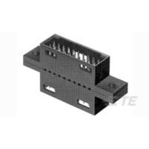 TE Connectivity 87605-6 Inhoud: 1 stuk(s) Tray