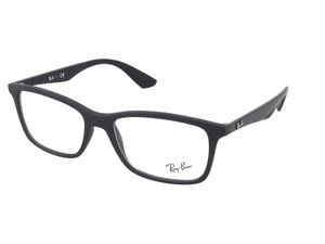 Ray-Ban RB7047 zonnebril Vierkant