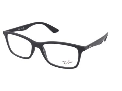 Brillen met correctie Ray-Ban RX7047 - 5196