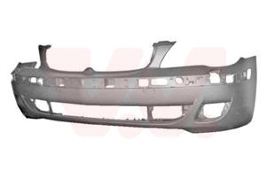 Van Wezel Bumper 0663574