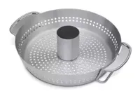 Weber GBS Gevogeltestomer Gourmet BBQ System Gevogelte Stomer
