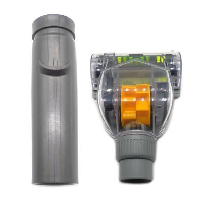 XD991 2 in 1 handheld tool anti mijten Zuigkop kits D928 D923 voor Dyson V6/DC serie stofzuiger