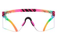 Pit Viper 2000'S Hot Tropics PhotoChromic Bril Pit Viper 2000'S Hot Tropics PhotoChromic Bril