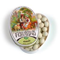 Anis de Flavigny Anijspastilles anijs bio