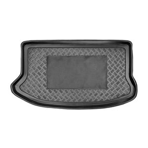 Kofferbakmat passend voor Hyundai ix20 2010- (vlakke laadvloer) CKSHY14