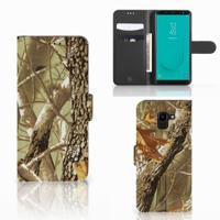 Samsung Galaxy J6 2018 Hoesje Wildernis Samsung Galaxy J6 2018 Hoesje Wildernis