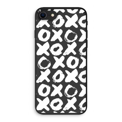 XOXO: iPhone SE 2020 Biologisch afbreekbaar hoesje