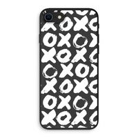 XOXO: iPhone SE 2020 Biologisch afbreekbaar hoesje