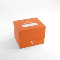 Side Holder 100+ XL Orange